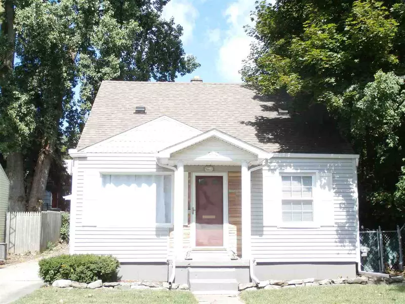 2714 Brandon, Flint, MI 48503