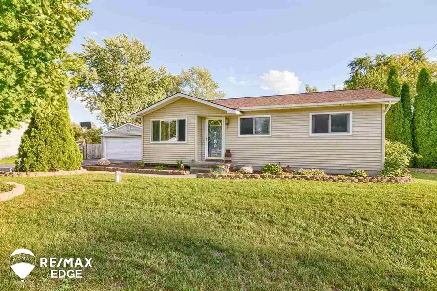 7150 Kalkaska, Davison, MI 48423