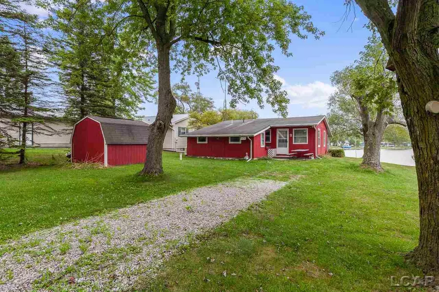 14561 W Merry Drive, Camden, MI 49232