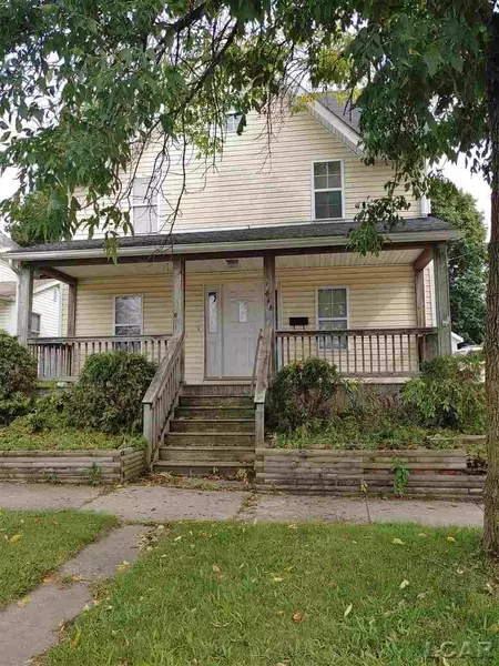 414 N Locust, Adrian, MI 49221