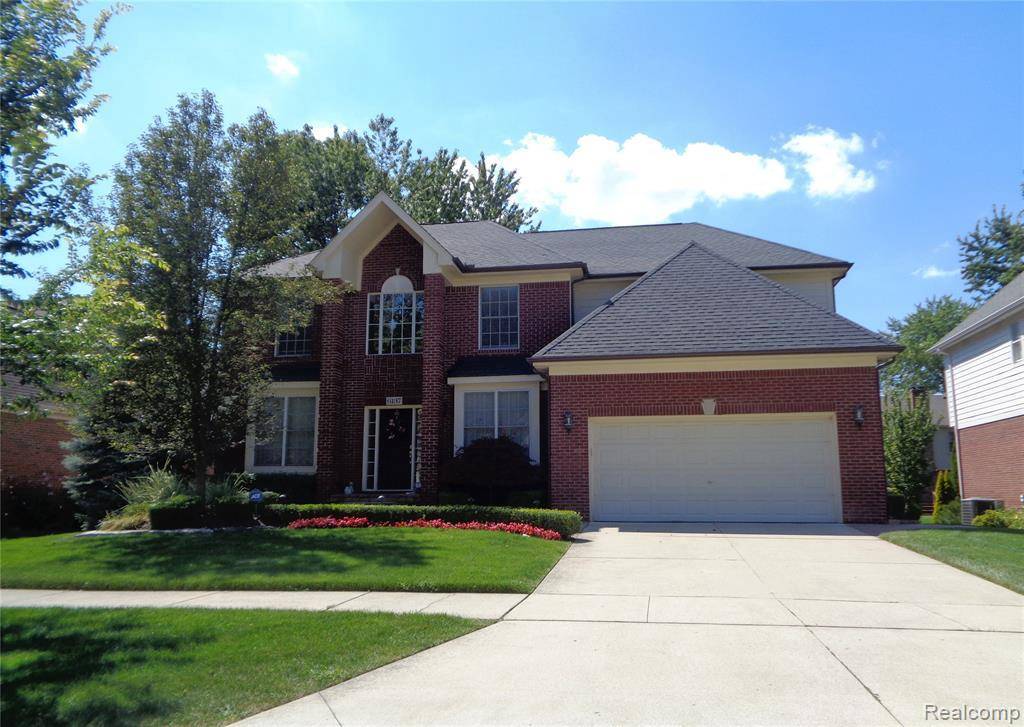 6137 MAYAPPLE Drive,  Troy,  MI 48085 1065