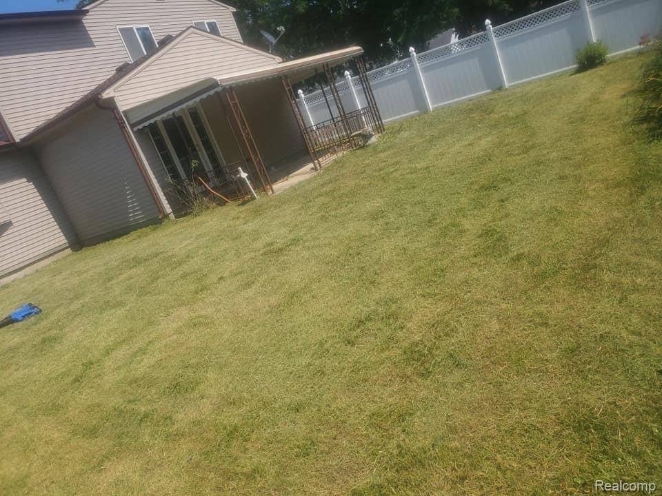 Romulus, MI 48174 2909,28011 RIVERBRIDGE Drive