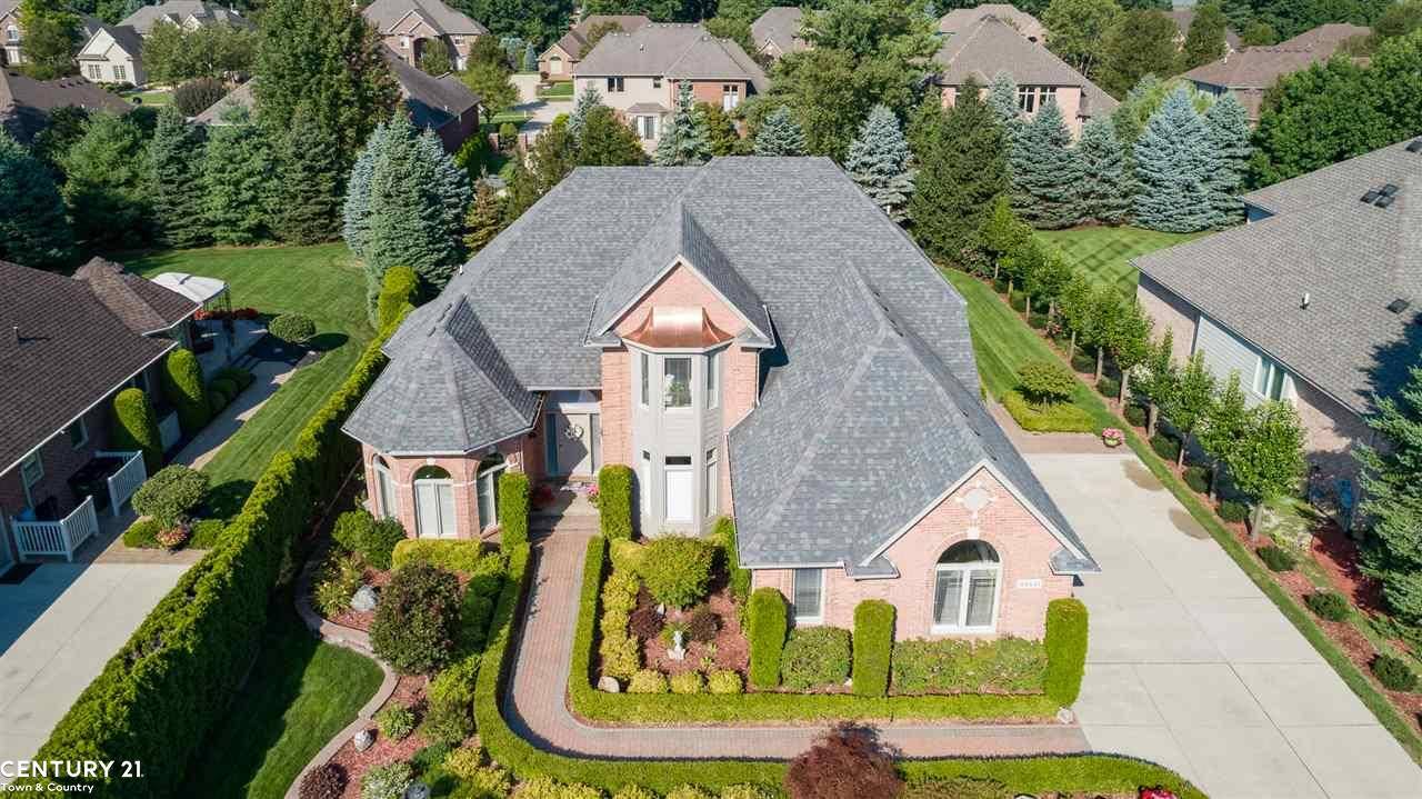Shelby Twp, MI 48315,54531 Sweetwood