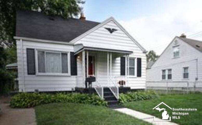 4205 MADISON, Dearborn Heights, MI 48125