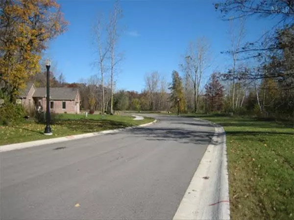 Monroe, MI 48162,132 CENTRAL PARK Lot 112