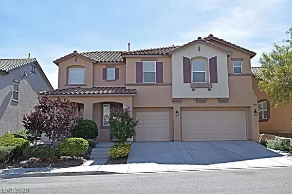 1108 Plumstead, Henderson, NV 89002