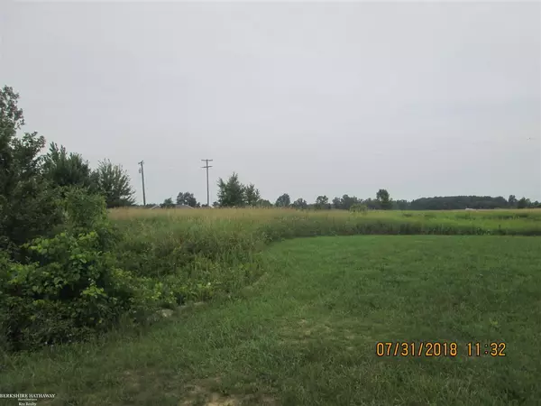 Imlay City, MI 48444,00 Turner Rd