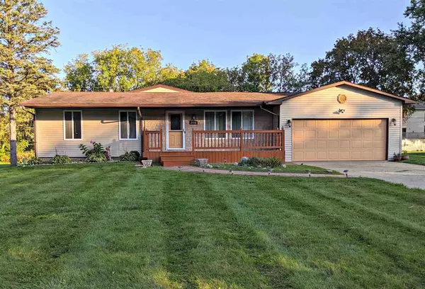 2516 Rushbrook Drive, Flushing, MI 48433