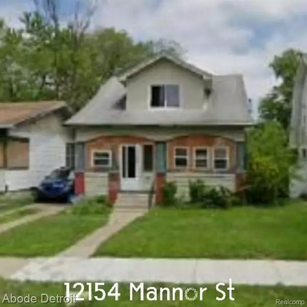 18505 SAINT LOUIS Street,  Detroit,  MI 48234 2740