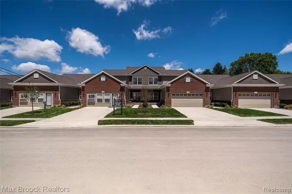 3019 Brentwood, Auburn Hills, MI 48326