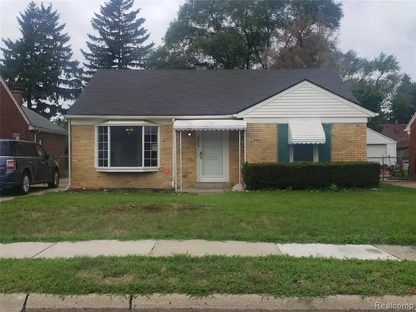 3624 SYRACUSE Street, Dearborn, MI 48124 3391