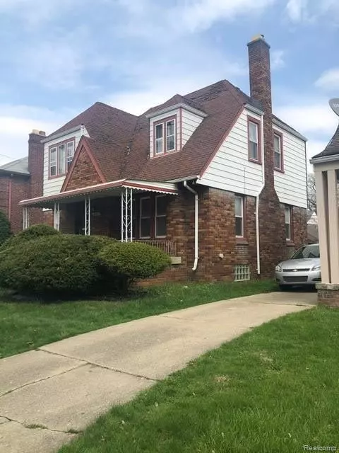 Detroit, MI 48219 3955,16860 PATTON Street