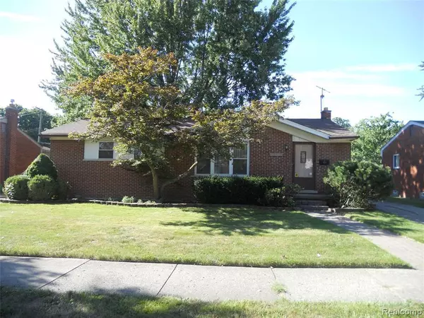 32239 OAKLEY Street, Livonia, MI 48154 3535