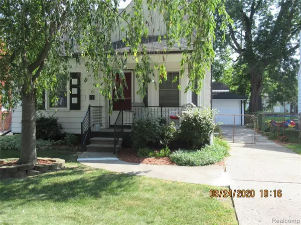 3131 MCKINLEY Street, Dearborn, MI 48124 3611