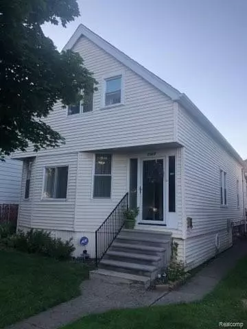 2729 Trowbridge Street, Hamtramck, MI 48212 4407