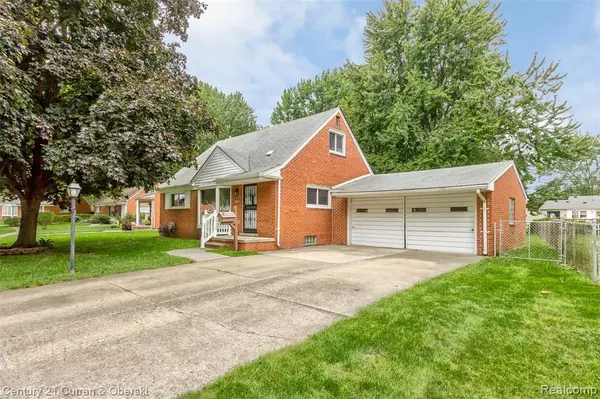 Taylor, MI 48180 2534,7922 HARDING Street