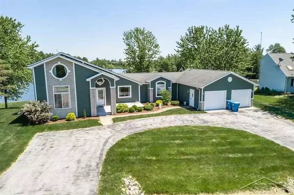 Gladwin, MI 48624,4432 Hamilton Way