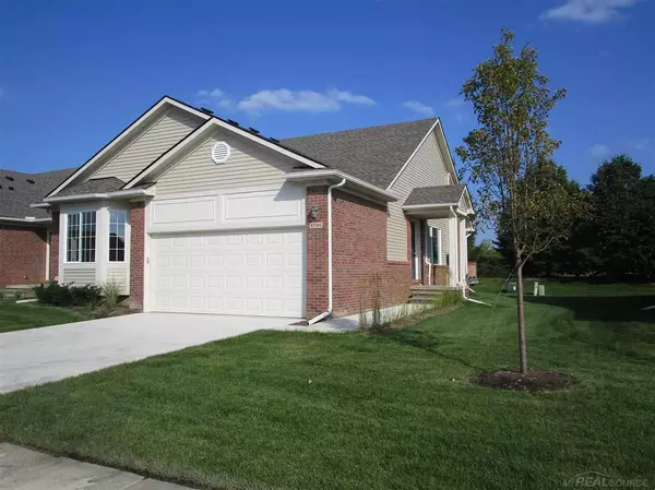 Chesterfield Twp, MI 48051,47364 Mariners Pte