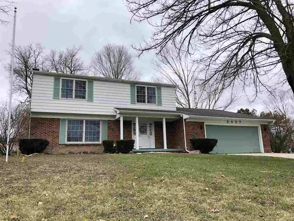 2457 Rushbrook, Flushing, MI 48433