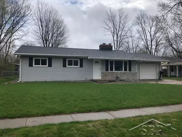 Midland, MI 48642,3106 Birchfield Dr