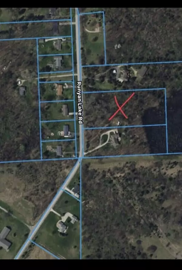 Fenton, MI 48430,0 Runyan Lake Road