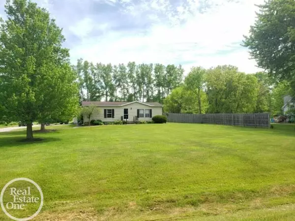 Burtchville, MI 48059,3789 Myrtle