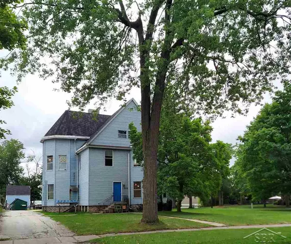 916 S Michigan, Saginaw, MI 48601