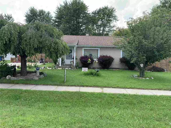 157 Ruth, Montrose, MI 48457