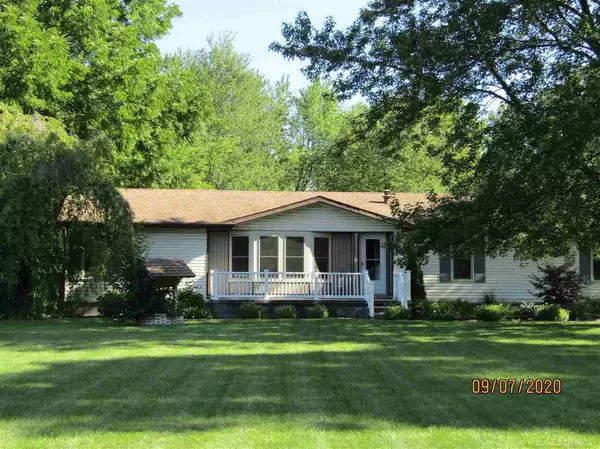 Clinton Township, MI 48038,21673 Holly