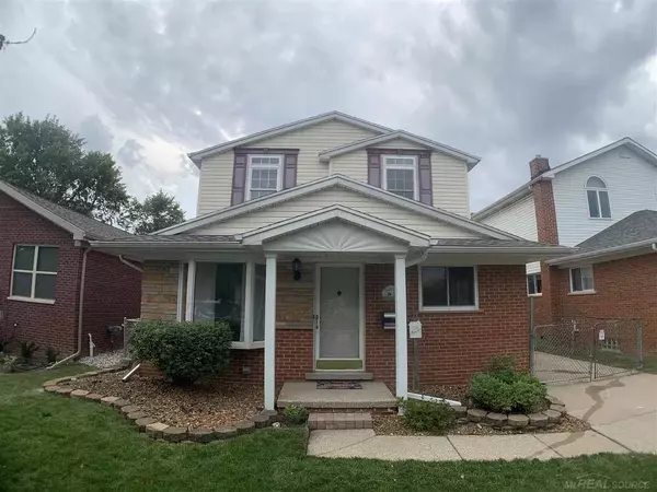 Saint Clair Shores, MI 48081,27815 Joan