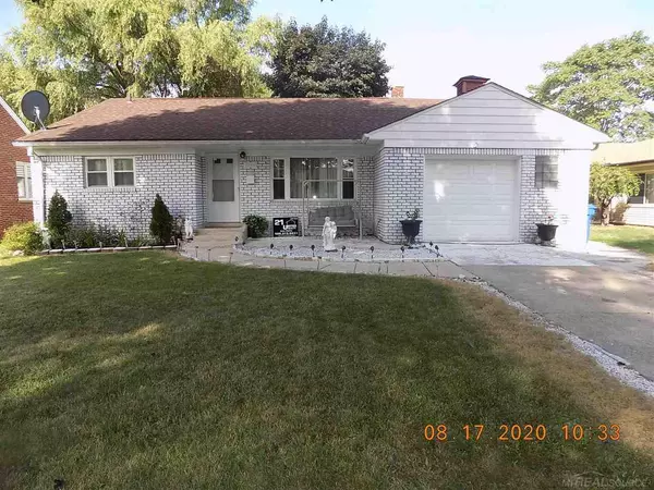 Warren, MI 48093,32515 Sunny Lane