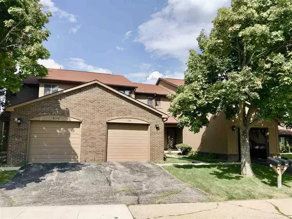 Sterling Heights, MI 48313,8224 Clay Ct