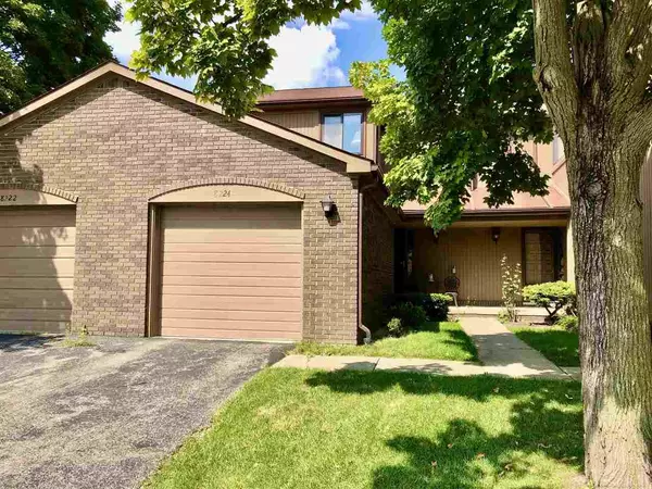 Sterling Heights, MI 48313,8224 Clay Ct