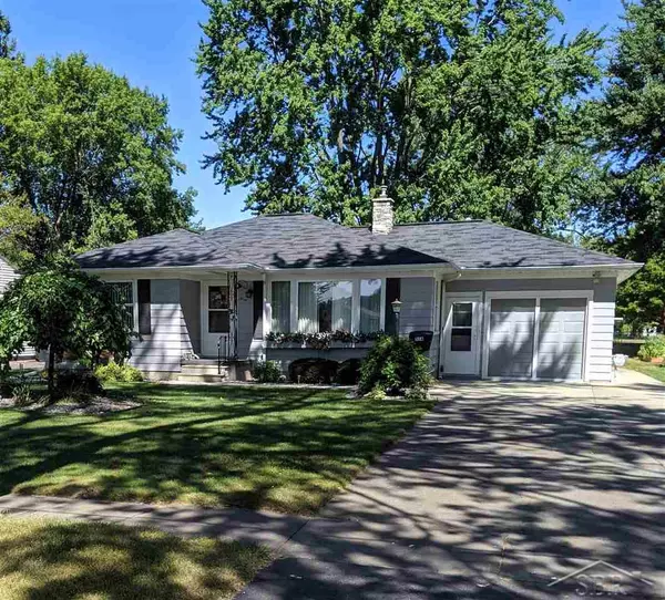 514 Shepard, Saginaw, MI 48604