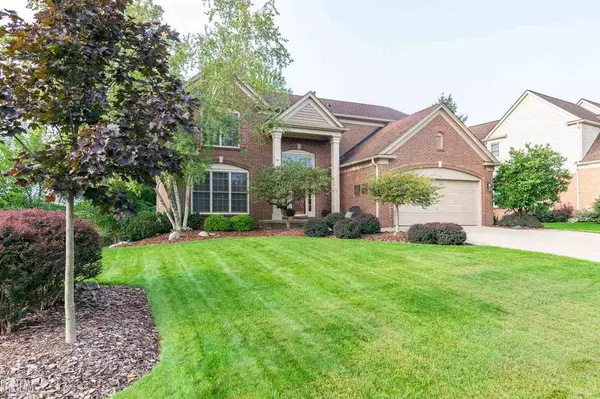 Rochester Hills, MI 48306,2435 Pleasant View