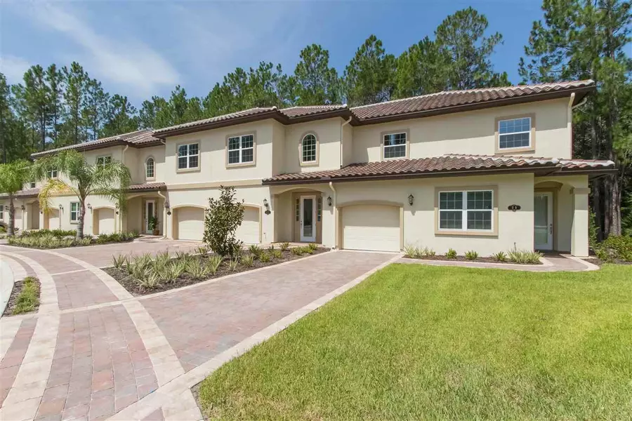 97 Canyon Trail, St Augustine, FL 32086