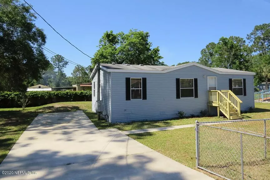 1025 W 4th, St Augustine, FL 32084