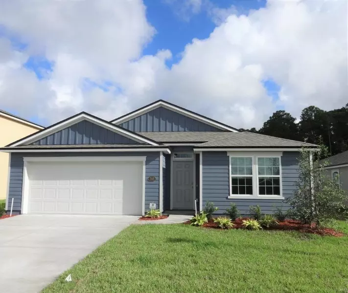 242 Seville Parkway, St Augustine, FL 32086