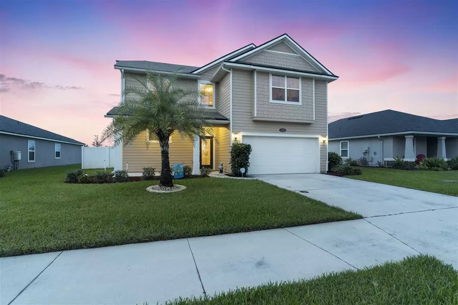 296 Deer Crossing, St Augustine, FL 32086