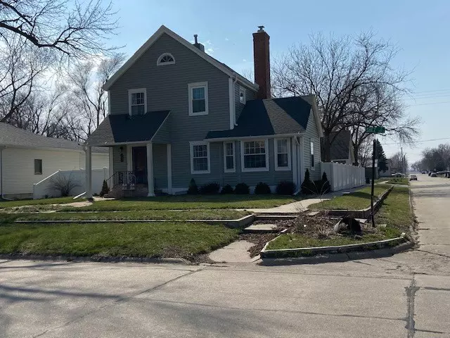 202 Suez Street, Cairo, NE 68824