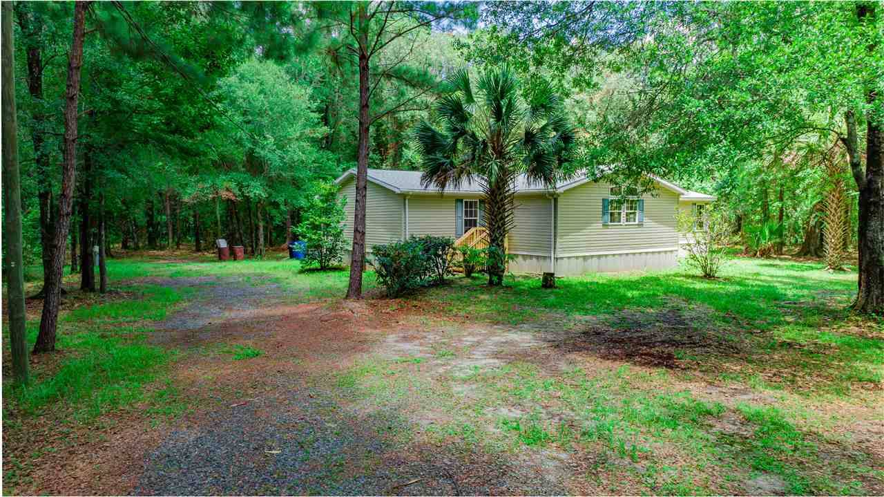 4620 Palatka Blvd, Hastings, FL 32145