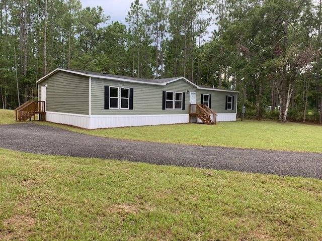 Hastings, FL 32145,4435 Florence Street