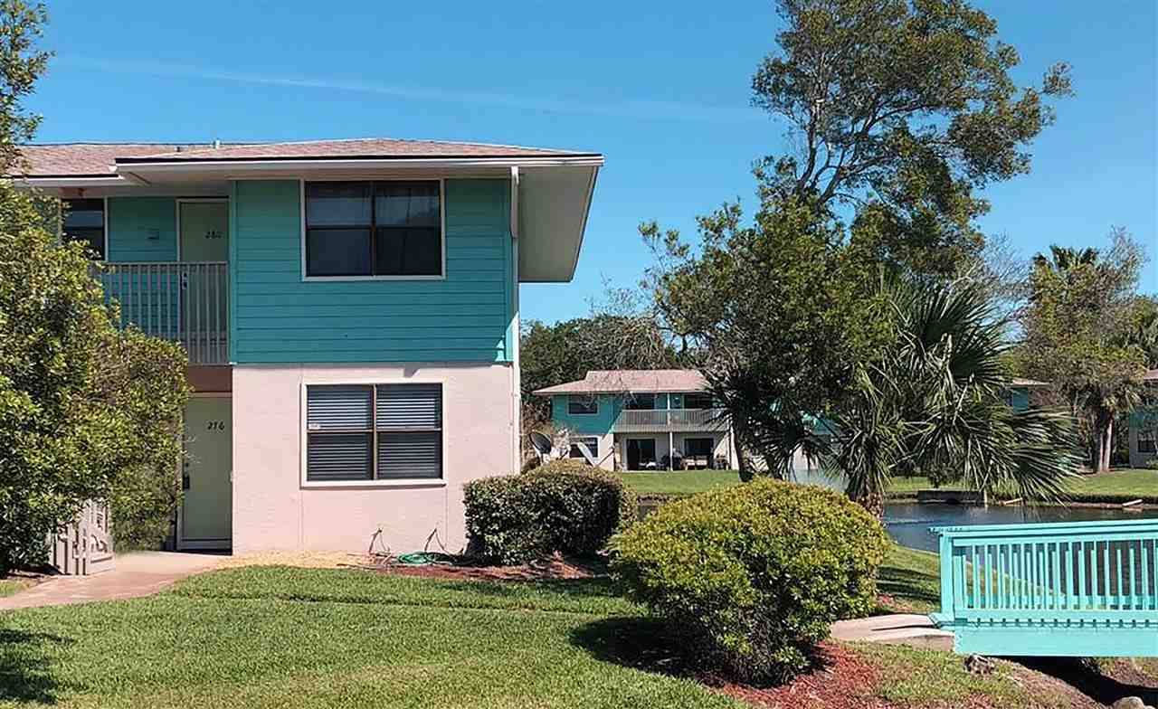 St Augustine Beach, FL 32080,650 Pope Rd unit 280