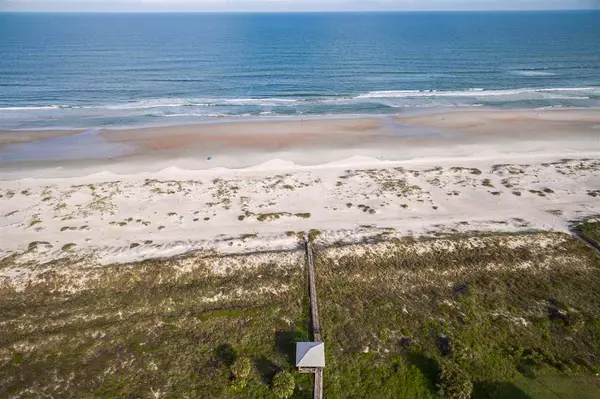 St Augustine Beach, FL 32080,2 Amberjack Lane