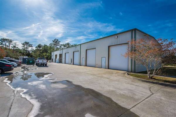 215 W Davis Industrial Drive, St Augustine, FL 32084