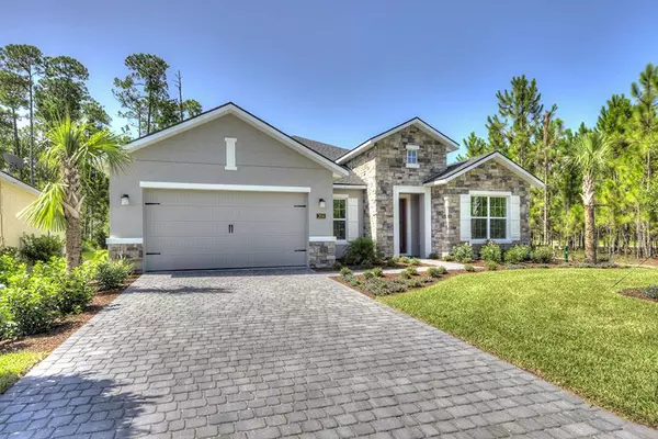 Ormond Beach, FL 32174,204 Heatherwood Ct.