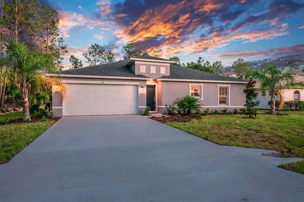 31 Princess Kim Lane, Palm Coast, FL 32164