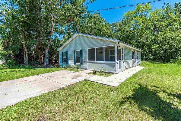 860 W 6th Street, St Augustine, FL 32084