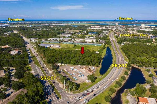 0 State Road 207, St Augustine, FL 32084