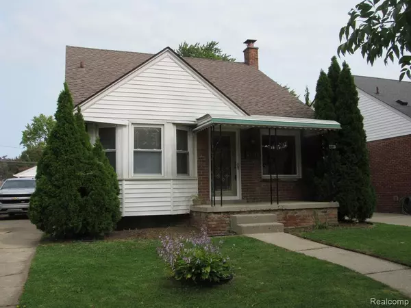 21011 SUNNYDALE Street, Saint Clair Shores, MI 48081 3143